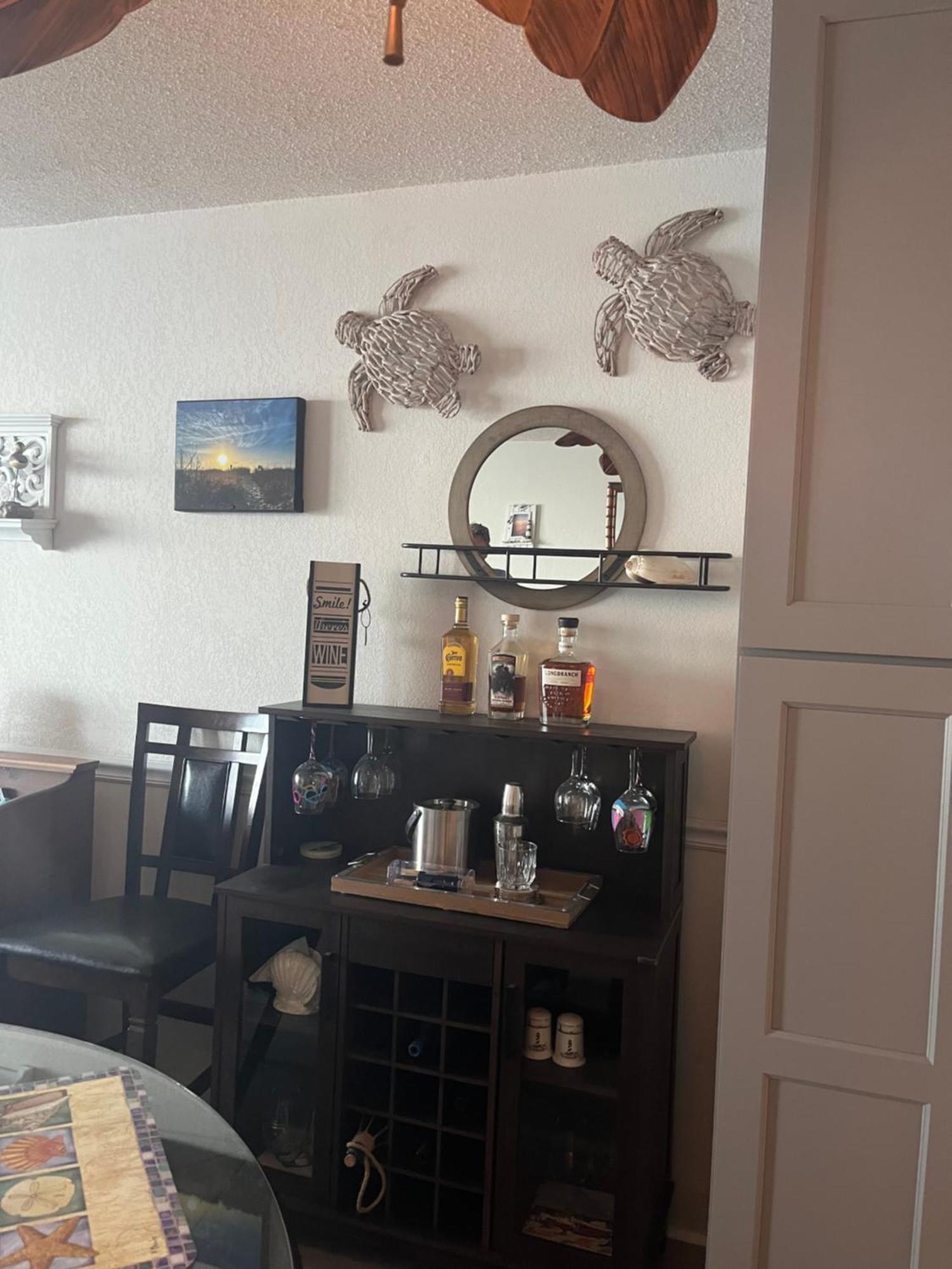 Hotel 405 Waters Edge Garden City Exterior foto