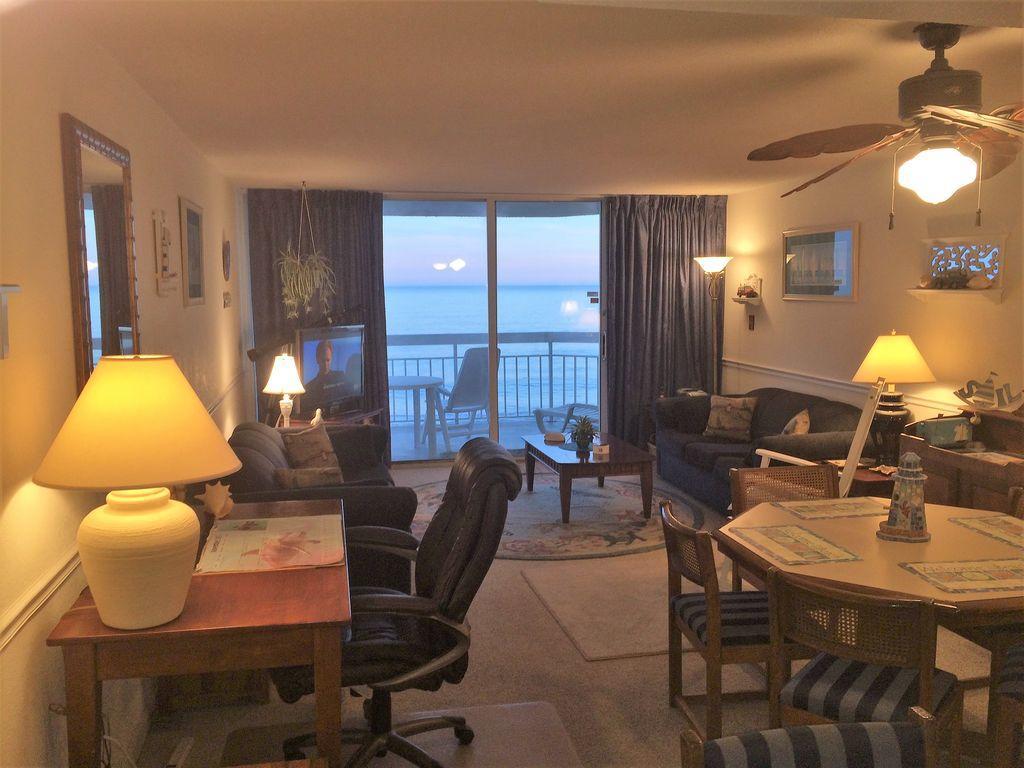 Hotel 405 Waters Edge Garden City Exterior foto